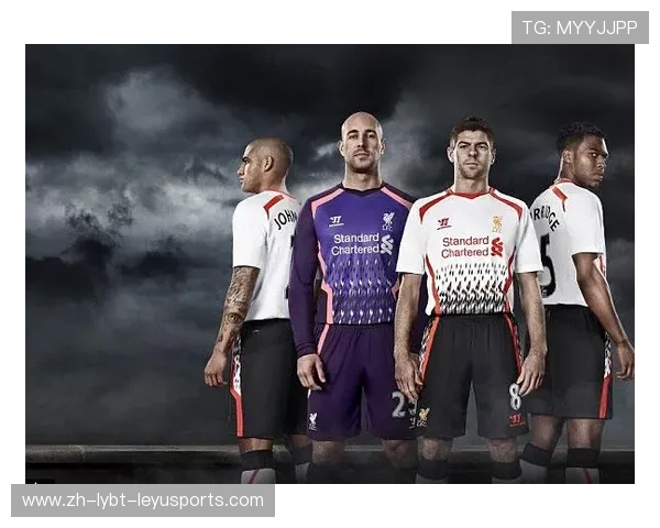 英超各大俱乐部球衣品牌赞助商全览