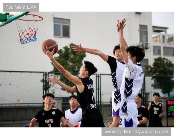 青少年篮球比赛中裁判素质直接影响参赛体验和水平提升