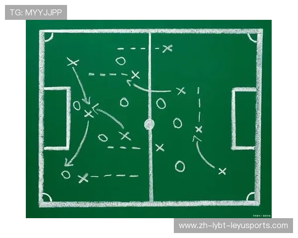 足球比赛中的阵型布置与战术执行