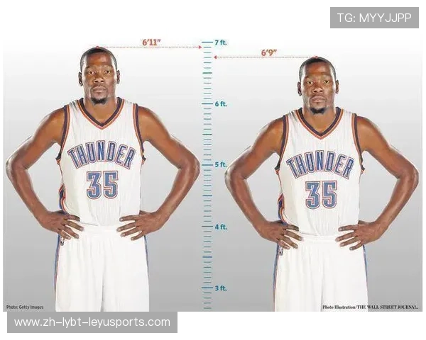 身高最高的NBA球员都有谁